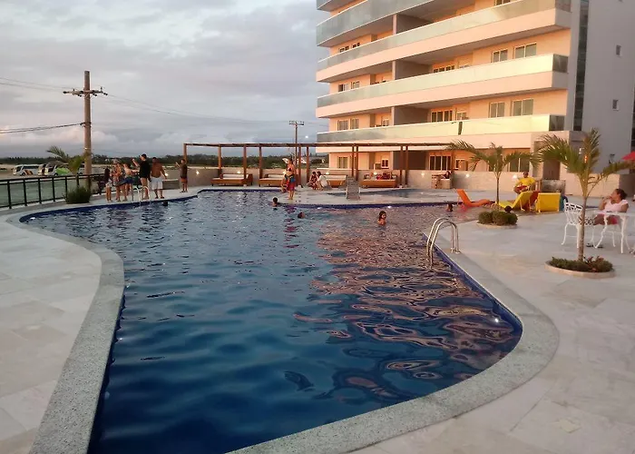 Le Bon Vivant Arraial Do Cabo Praia Grande Vista Mar Lindo Apartamento