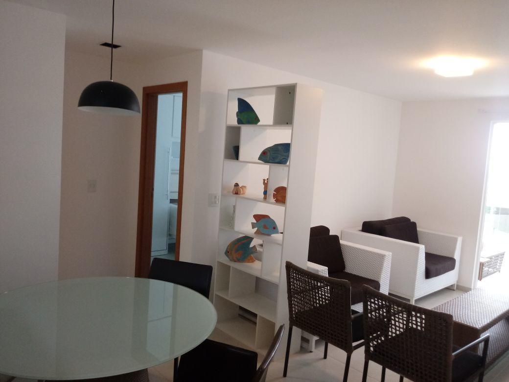 Le Bon Vivant Praia Grande Vista Mar Lindo Apartamento Apartment *