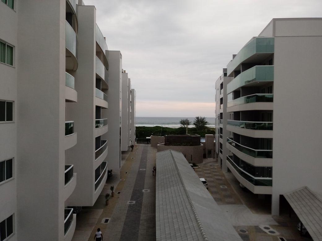 Apartment Le Bon Vivant Praia Grande Vista Mar Lindo Apartamento *