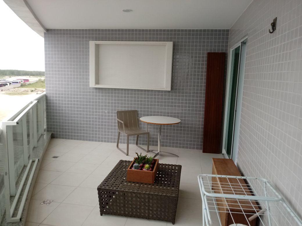 Apartment Le Bon Vivant Praia Grande Vista Mar Lindo Apartamento