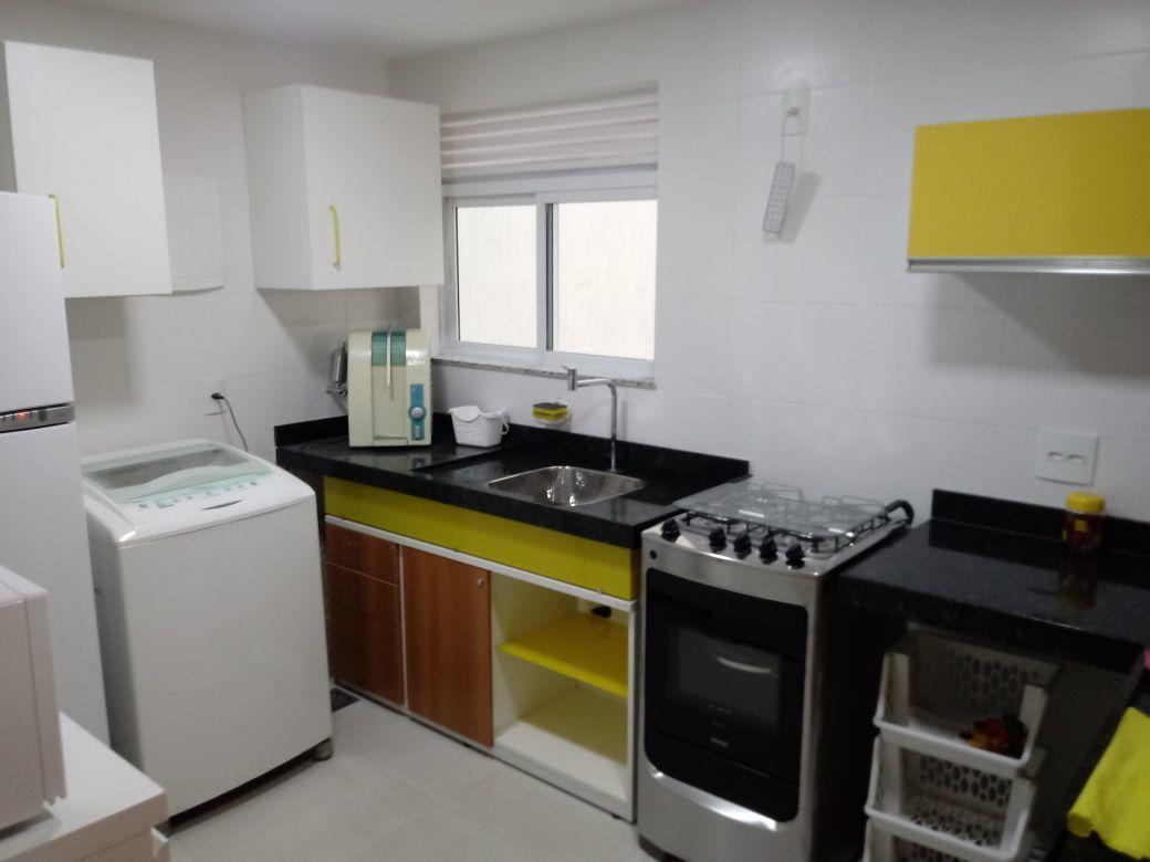 Apartment Le Bon Vivant Praia Grande Vista Mar Lindo Apartamento *