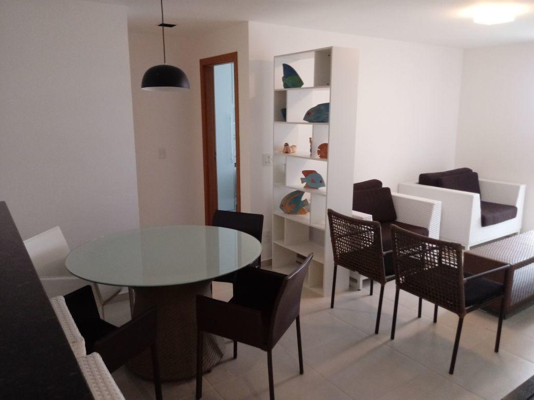 Le Bon Vivant Praia Grande Vista Mar Lindo Apartamento *