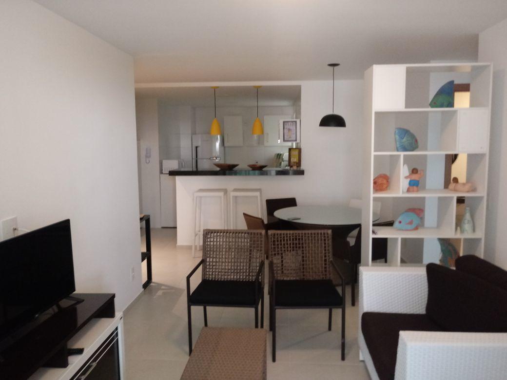 Apartment Le Bon Vivant Praia Grande Vista Mar Lindo Apartamento