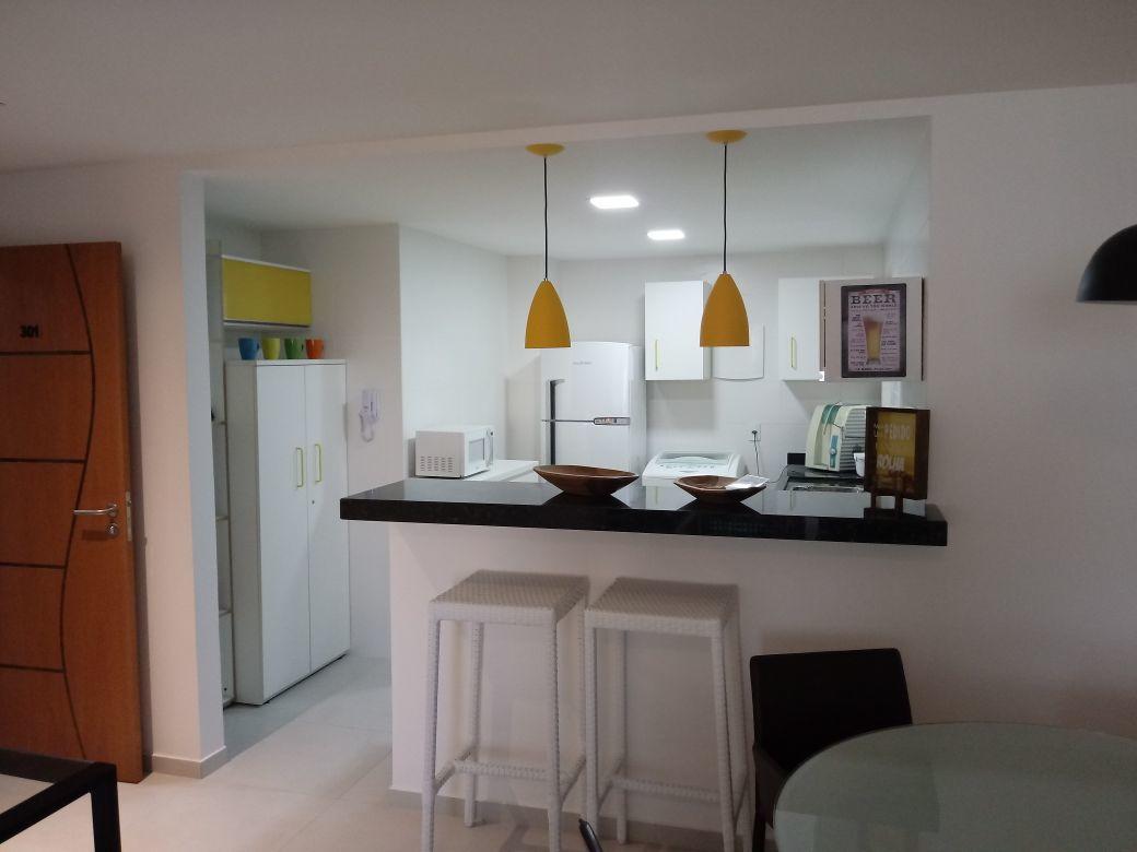 Le Bon Vivant Praia Grande Vista Mar Lindo Apartamento Apartment *