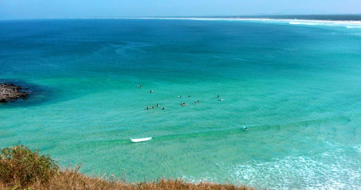 Le Bon Vivant Praia Grande Vista Mar Lindo Apartamento Apartment *